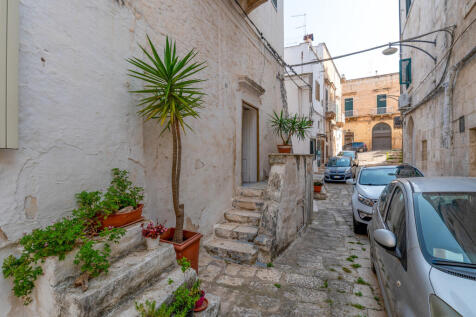 00006_CASA del VICOLO_OSTUNI_PUGLIA_RARO_REALTY