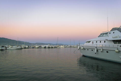 Puerto Banus