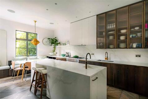 Modern Kitchen