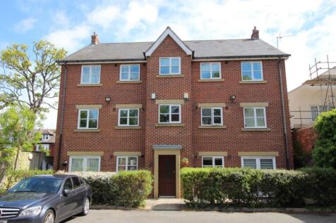 2 bed flat/apartment for rent in Belgravia Court