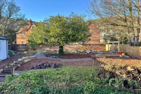 Walled garden for all the residents