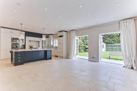 Kitchen Dining Room
