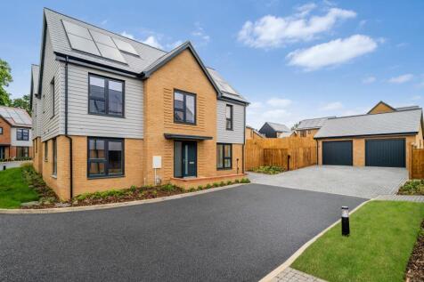 primary property image