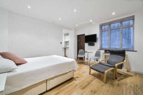 Reception Room/Bedro