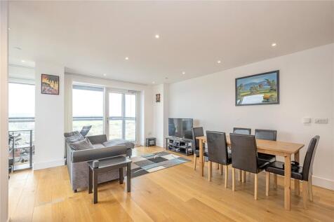 Living/Kitchen