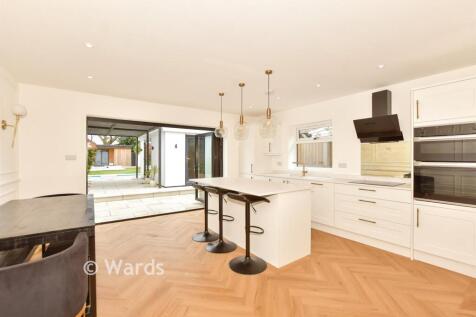 Kitchen/ Diner