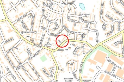 Street Map