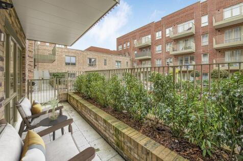 primary property image