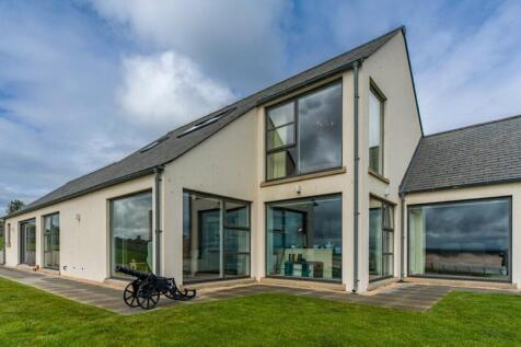 Rear Elevation