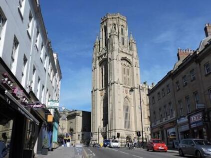 Bristol Marketing ph