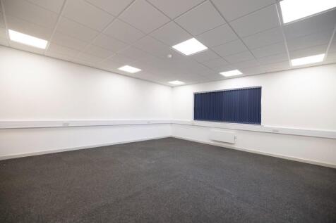 400 sq ft office