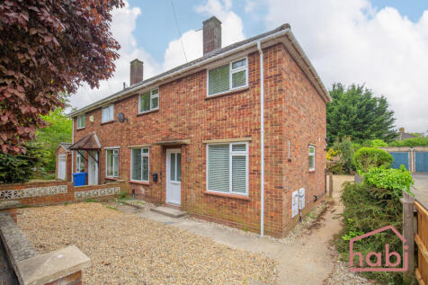 6 Bedroom Semi-Detached in NR4 7DT