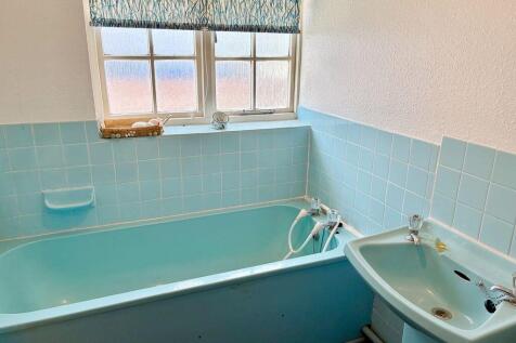 The Bathroom