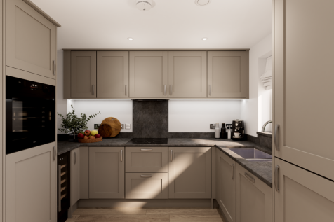 primary property image