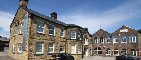 Office to rent in chapeltown
