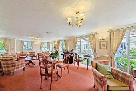 Communal Lounge