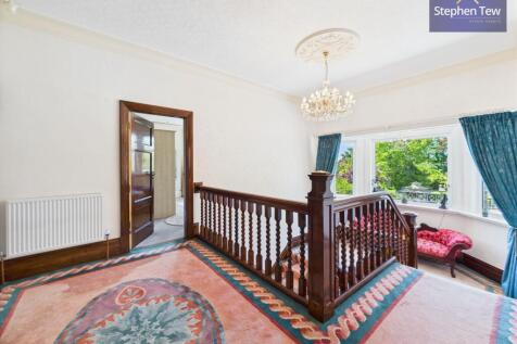 First Floor Gallery Landing