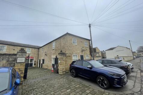 Office to rent in wetherby
