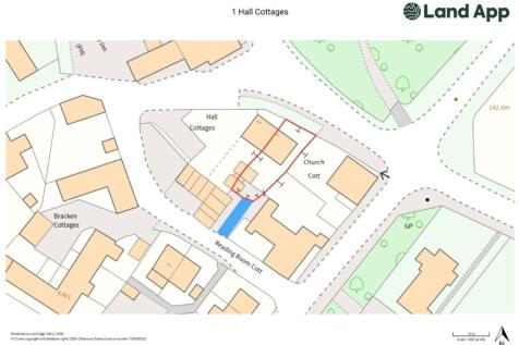 Land Plan