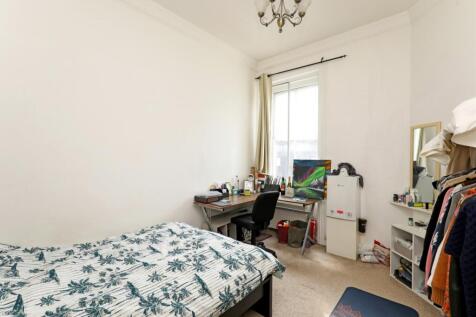 Langham Mansions,...