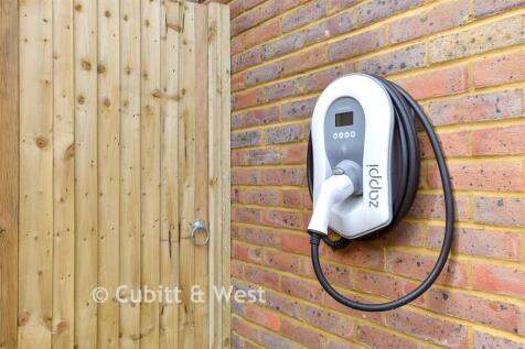 EV Charger