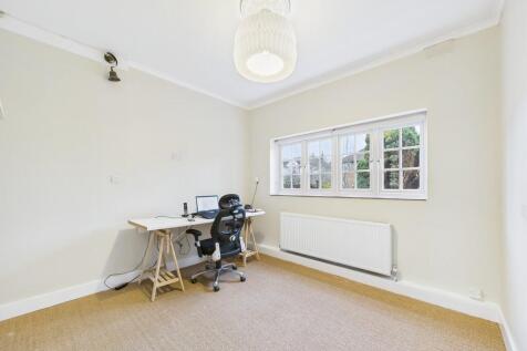 Bedroom 5 or stud...