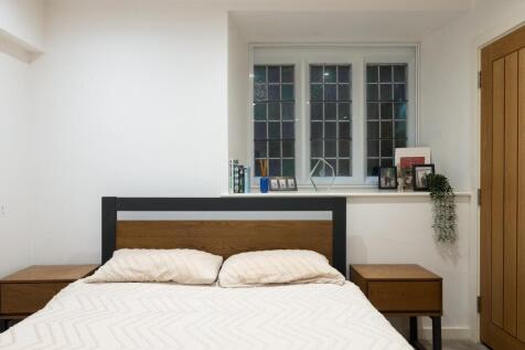 1 bed, 1 bath Flat in Bristol - Photo 13