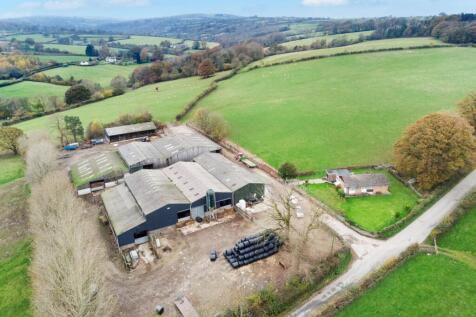 Bank Farm Buildings