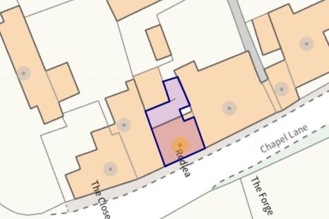 Red Lea Whitfield...