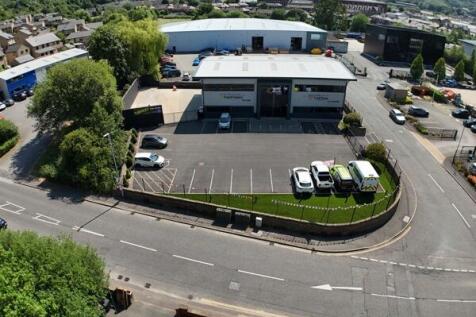 Light Industrial for sale in elland