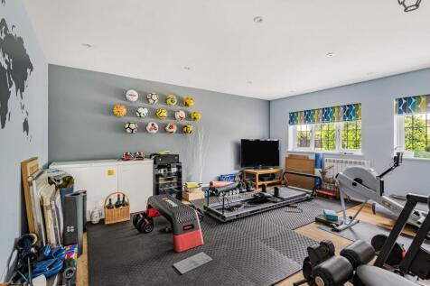 Gym-Annexe