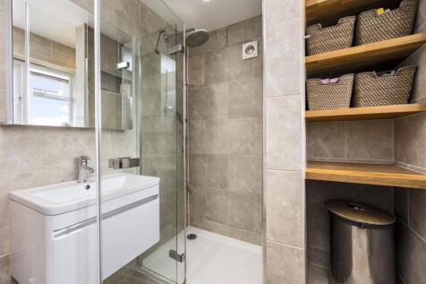 G/f Shower Room/WC