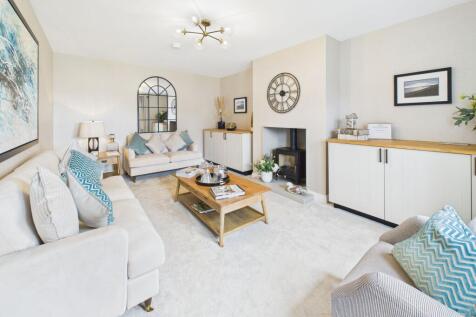 The Oswald Show Home Images
