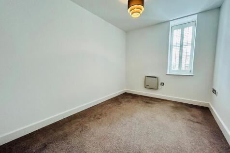 Bedroom Two: