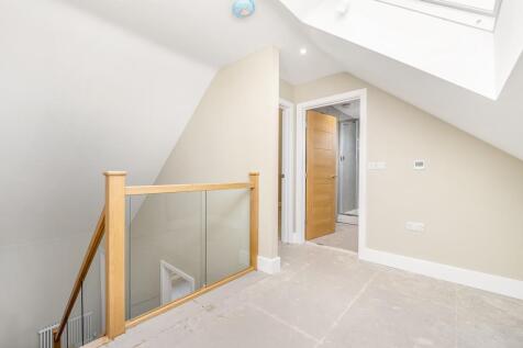 Second Floor Landing