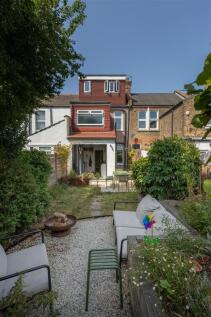 Mitcham Road, E6