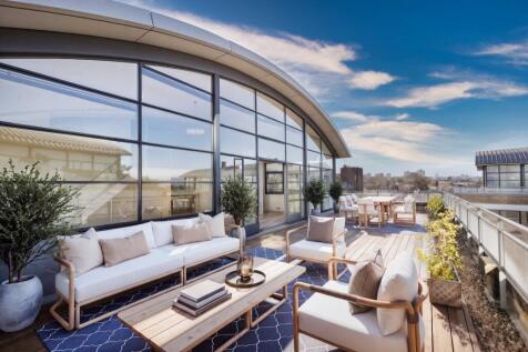 Roof Terrace