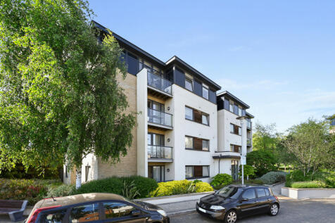 Two Bedroom Ground Floor Flat
