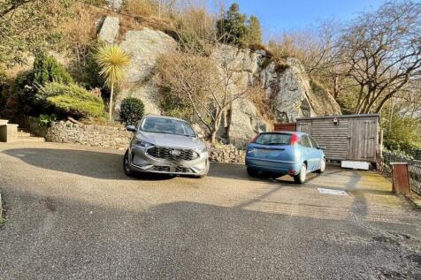 private parking