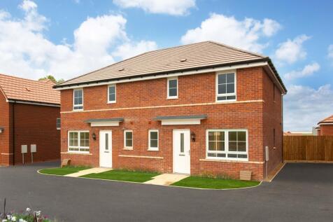 primary property image