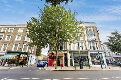 217b Westbourne Park Road, Notting Hill, London W11 1EA