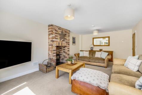 1 Clarke Close (Quadring)-22