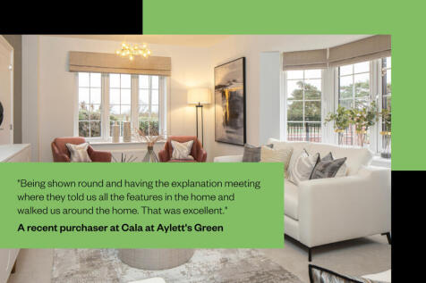 aylett's green, kelvedon