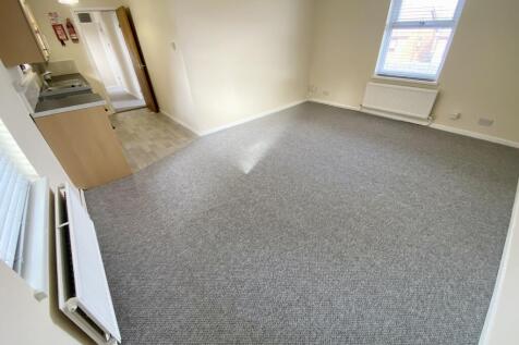 FIRST FLOOR FLAT 1