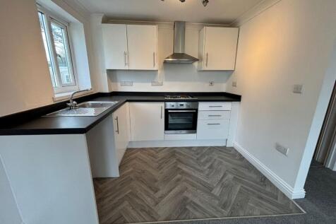 2 Bedroom Flat in TR27 4JY
