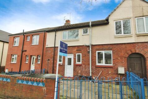 3 Bedroom Terraced in WF10 3ER
