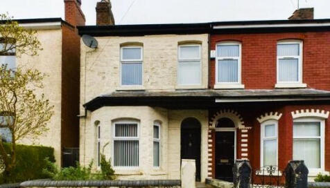 Three Bedroom Semi Detached - Fairfield, Fulwood, Preston