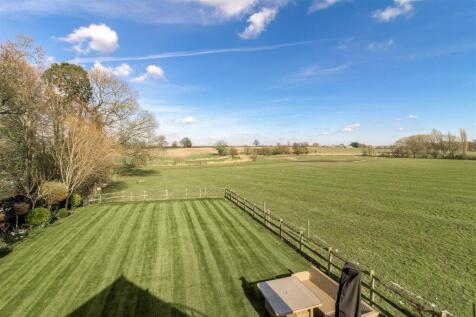Nuneaton Road, Mancetter