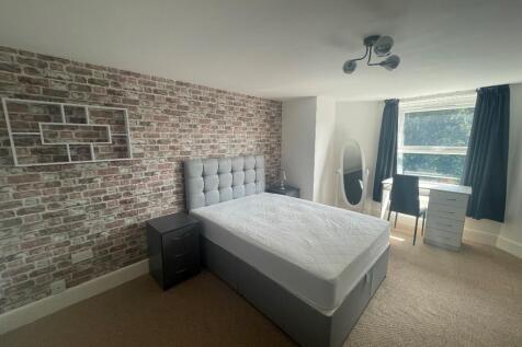 1 Bedroom House in PO5 2AG