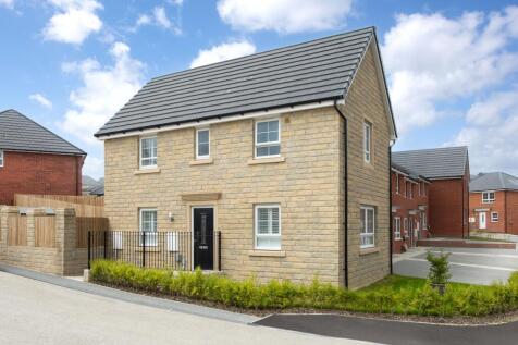 primary property image